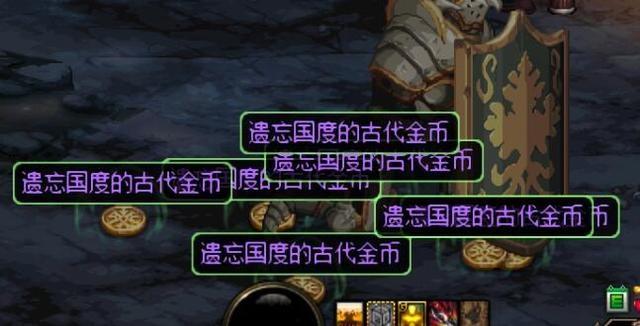 DNF发布网找不到鼠标(dnf鼠标消失了) DNF发布网找不到鼠标(dnf鼠标消失了)