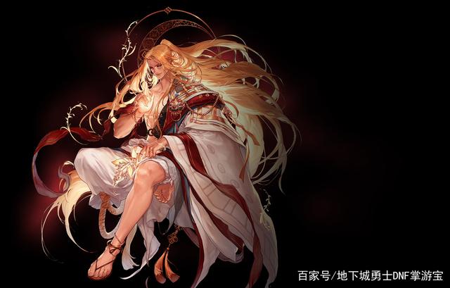 DNF发布网与勇士私服女鬼剑士(DNF发布网与勇士女鬼剑新职业) DNF发布网与勇士私服女鬼剑士(DNF发布网与勇士女鬼剑新职业)